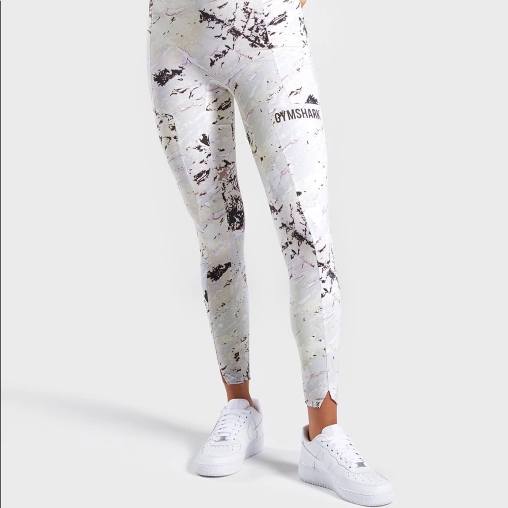 Brand: Gymshark